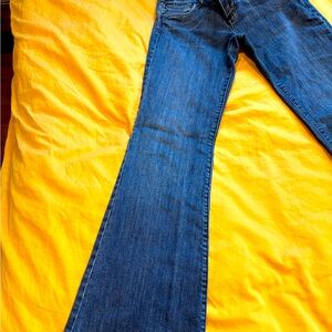 Flare KUT from the cloth jeans!
